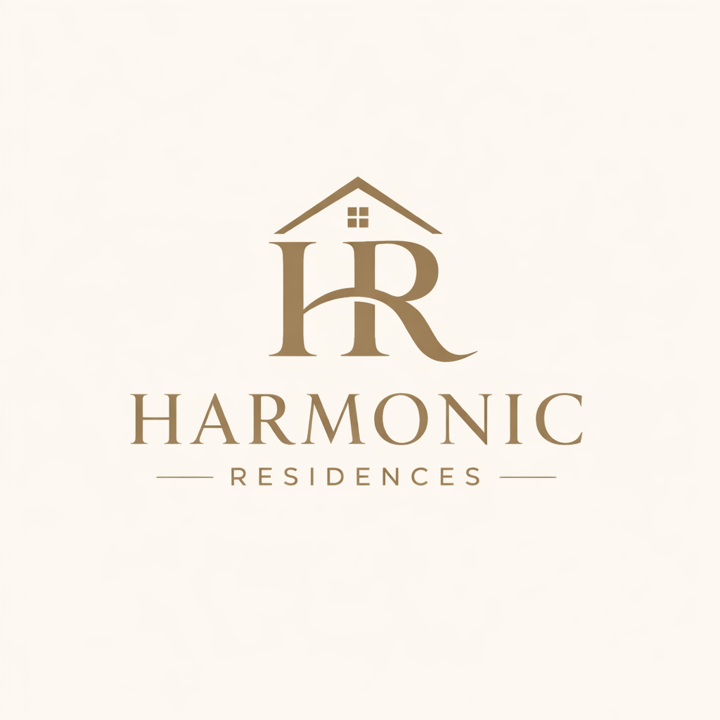 Harmonic Residences